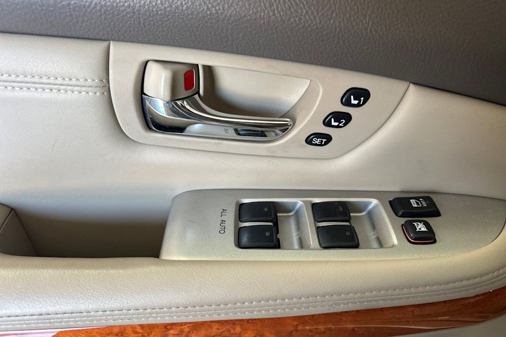 Thumbnail: 2008 Lexus RX - 22