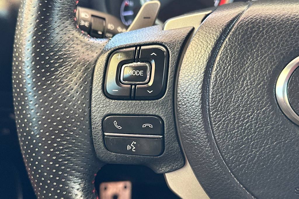 Thumbnail: 2021 Lexus NX - 31