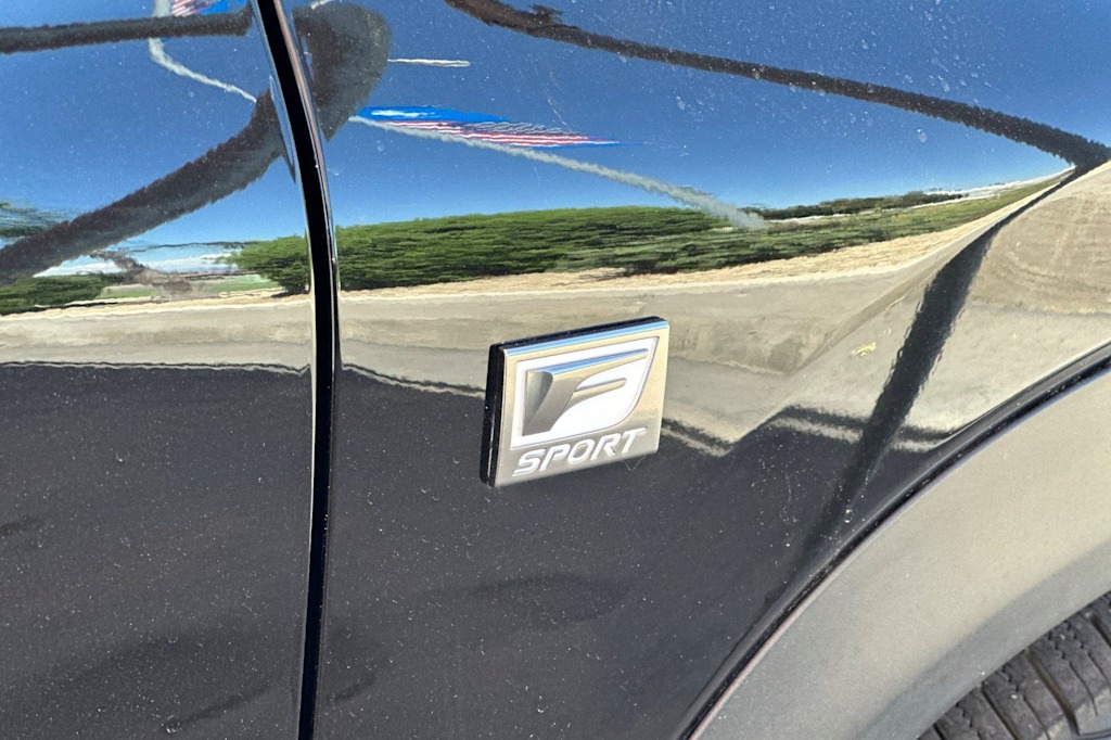 Thumbnail: 2021 Lexus NX - 7