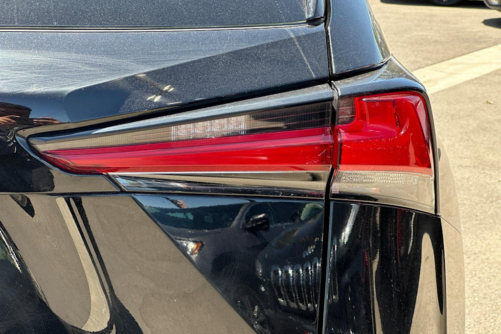 Thumbnail: 2021 Lexus NX - 35