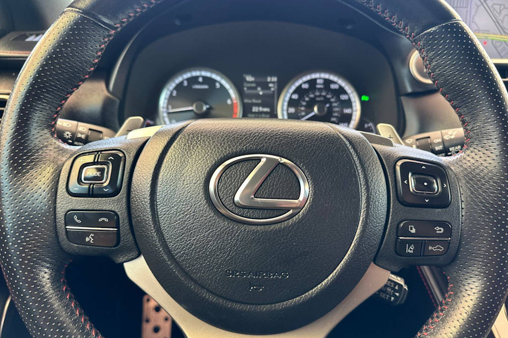 Thumbnail: 2021 Lexus NX - 29