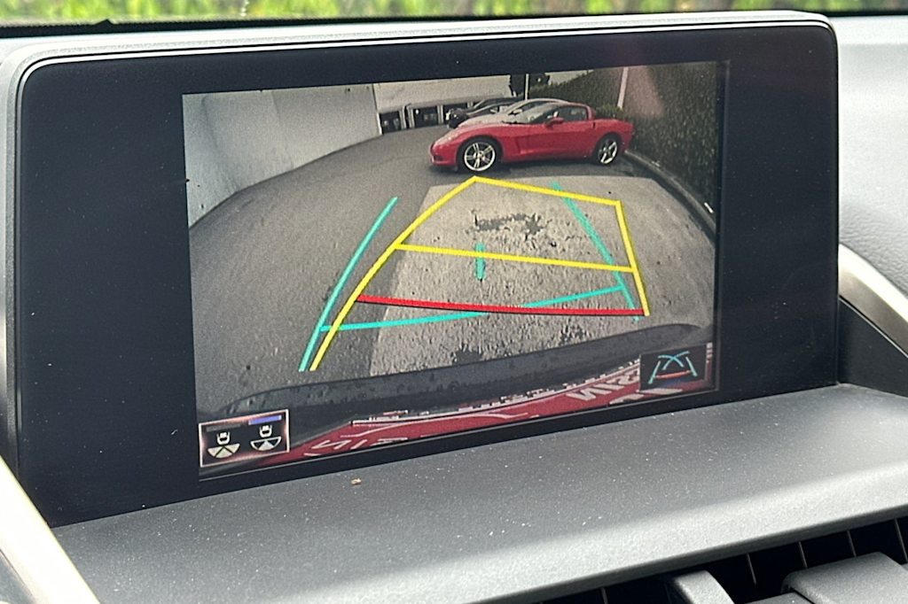 2019 Lexus NX 300 23