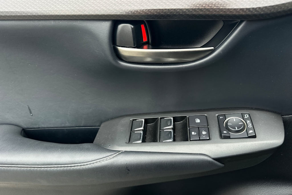 2019 Lexus NX 300 21