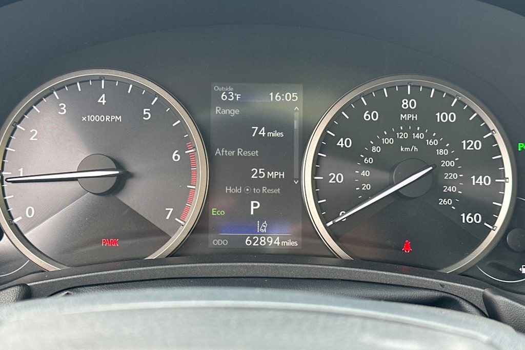 2019 Lexus NX 300 16