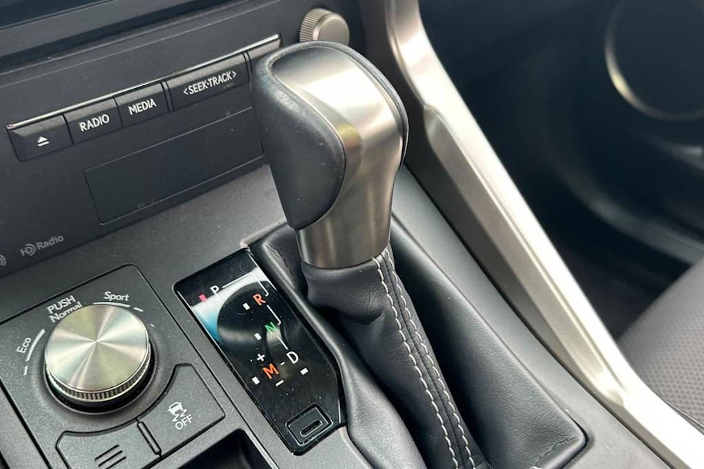 2019 Lexus NX 300 15