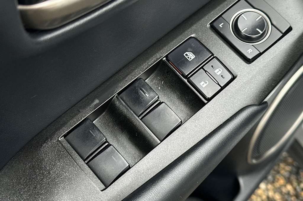 Thumbnail: 2015 Lexus NX - 23