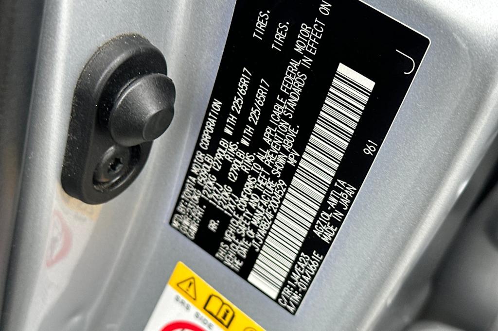 Thumbnail: 2015 Lexus NX - 36