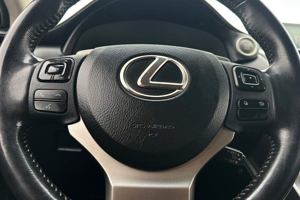 Thumbnail: 2015 Lexus NX - 31