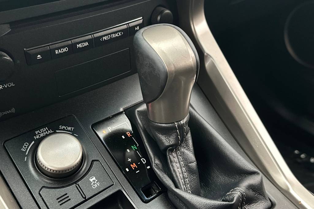 Thumbnail: 2015 Lexus NX - 29