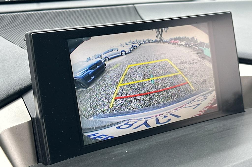 Thumbnail: 2015 Lexus NX - 18