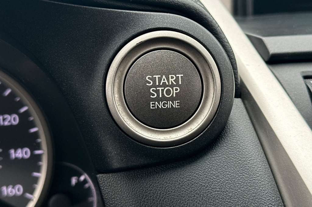 Thumbnail: 2015 Lexus NX - 30