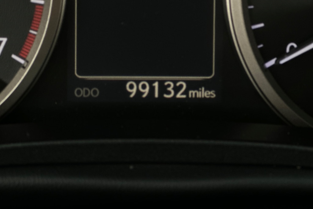 Thumbnail: 2015 Lexus NX - 16