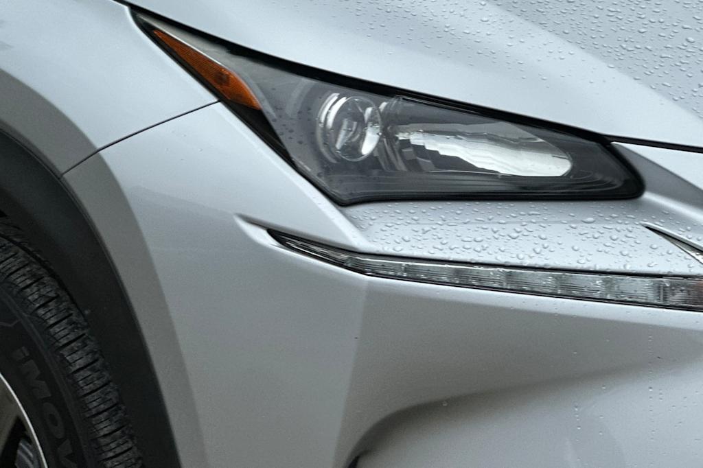 Thumbnail: 2015 Lexus NX - 35
