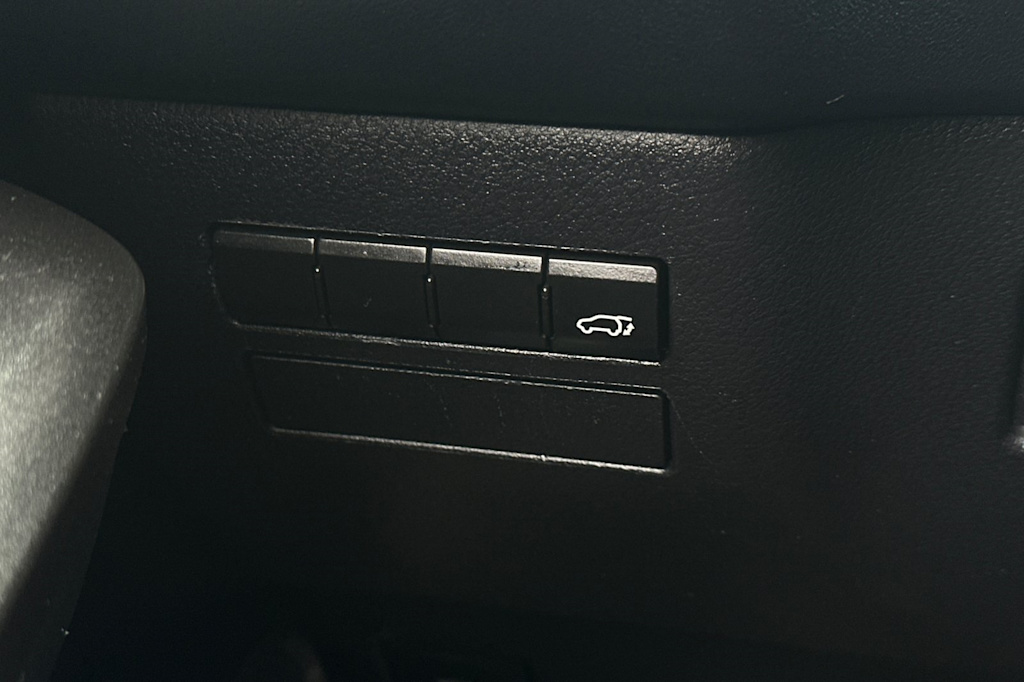 Thumbnail: 2015 Lexus NX - 34