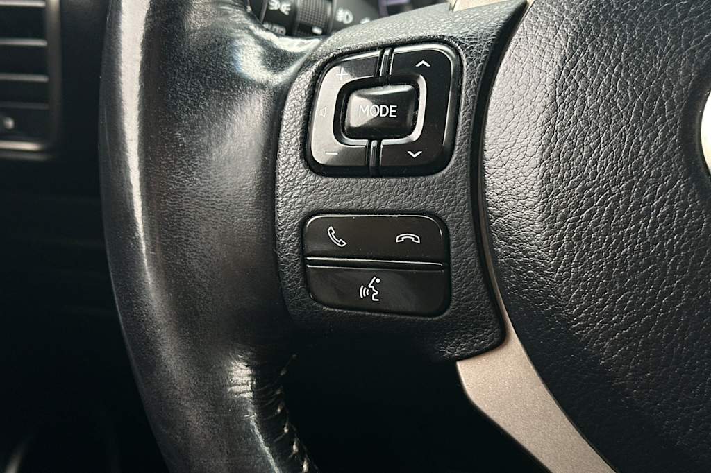 Thumbnail: 2015 Lexus NX - 33