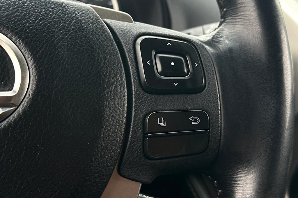 Thumbnail: 2015 Lexus NX - 32