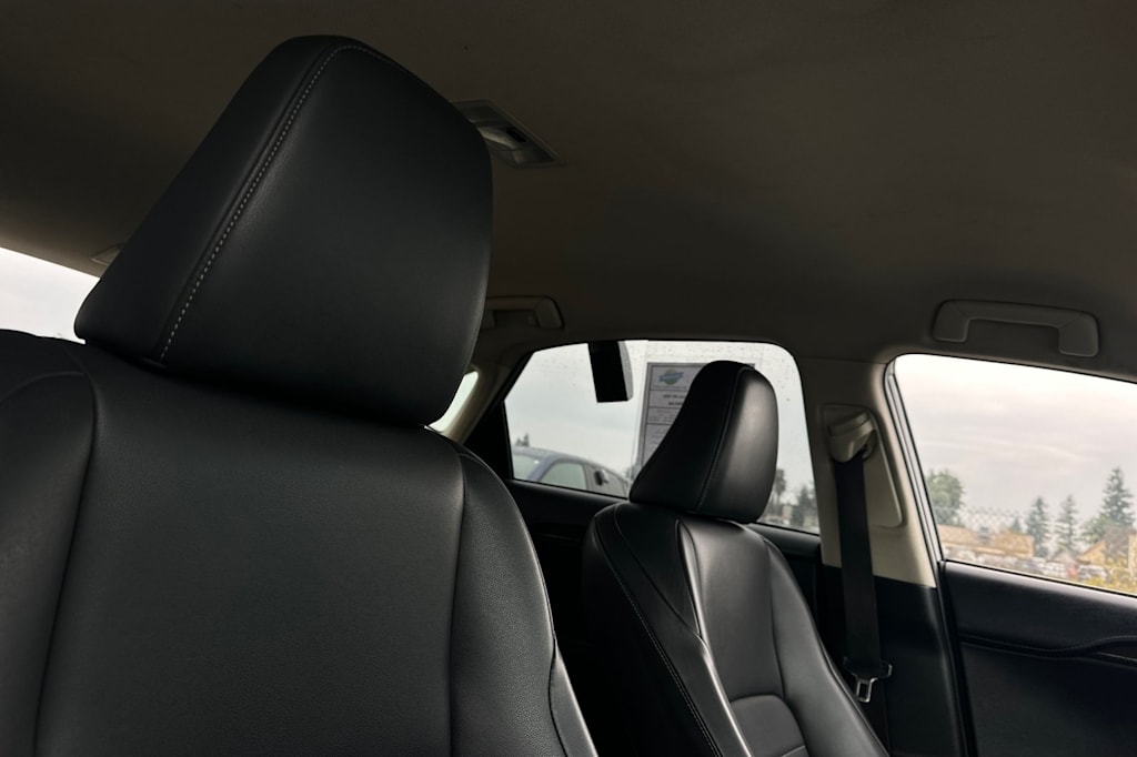 Thumbnail: 2015 Lexus NX - 26