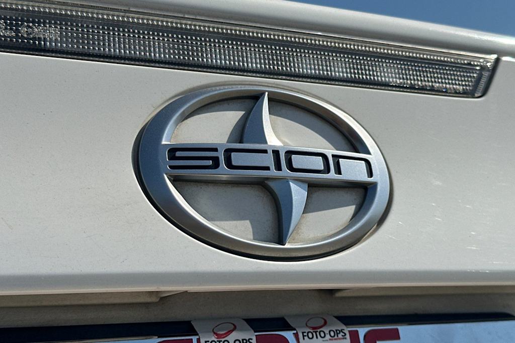 Thumbnail: 2012 Scion tC - 7