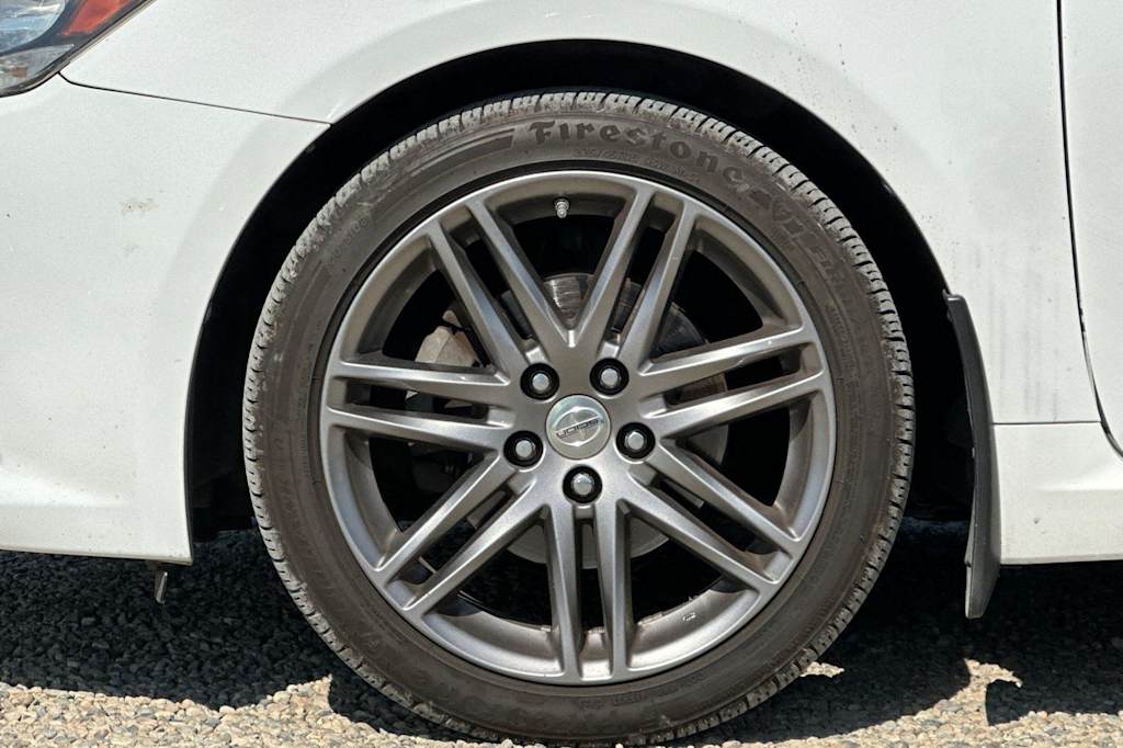Thumbnail: 2012 Scion tC - 8