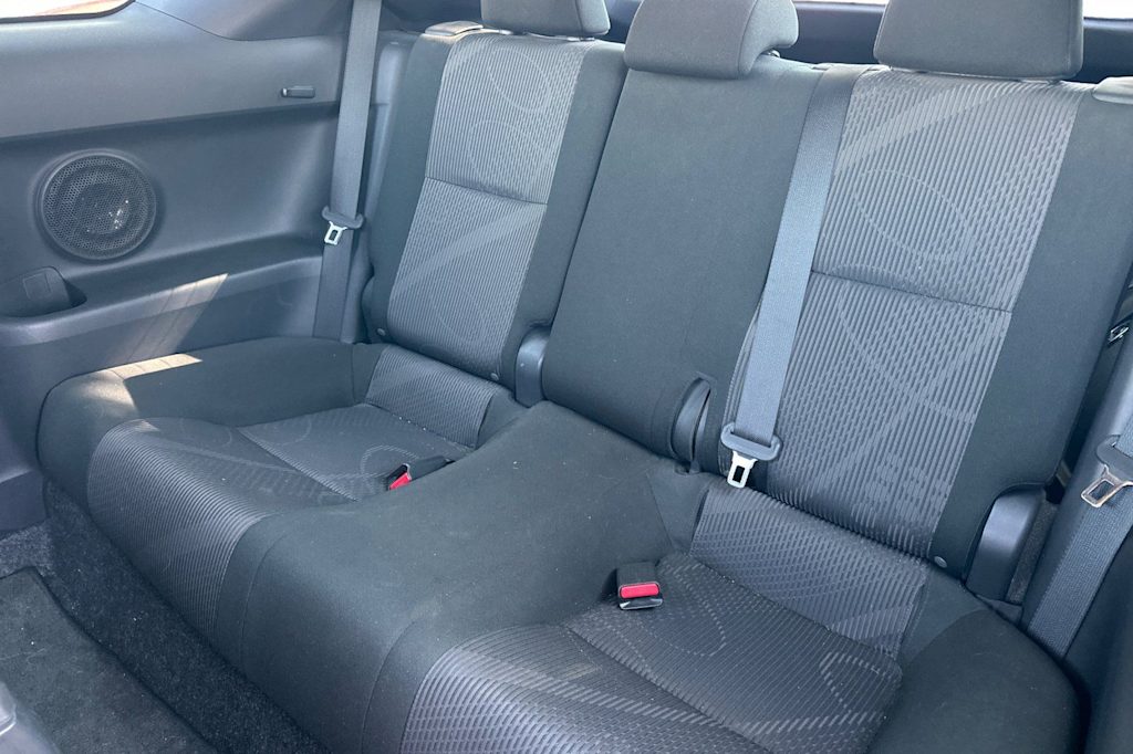 Thumbnail: 2012 Scion tC - 10