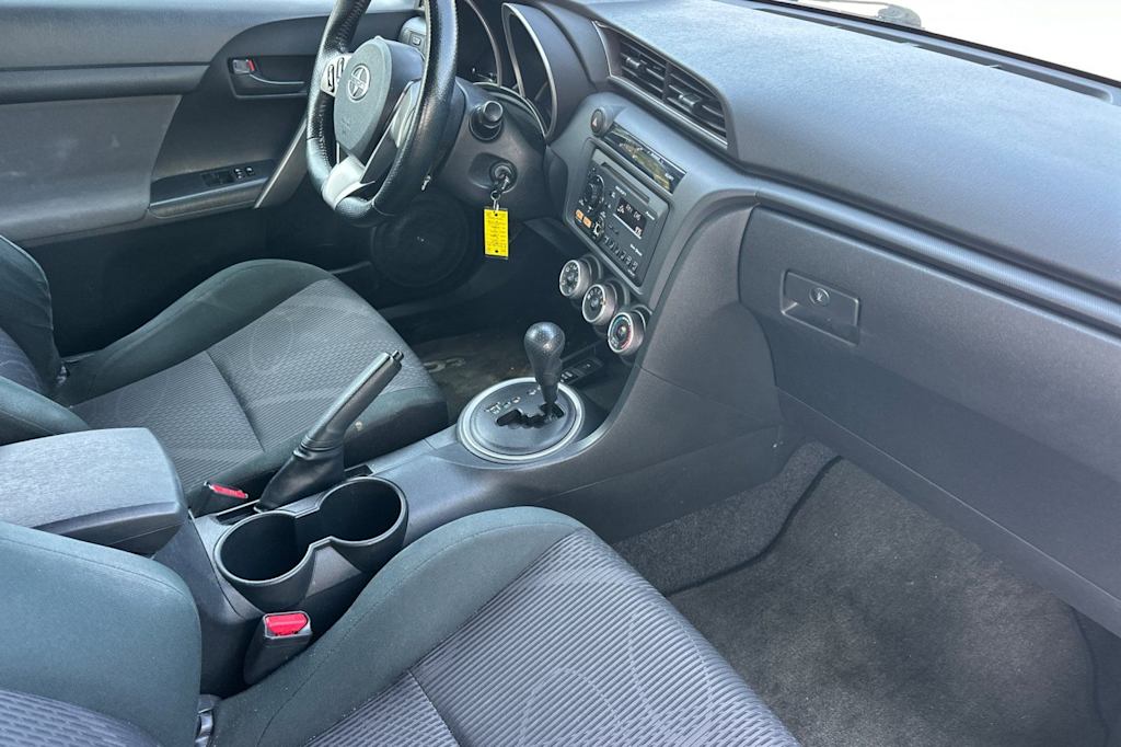 Thumbnail: 2012 Scion tC - 12