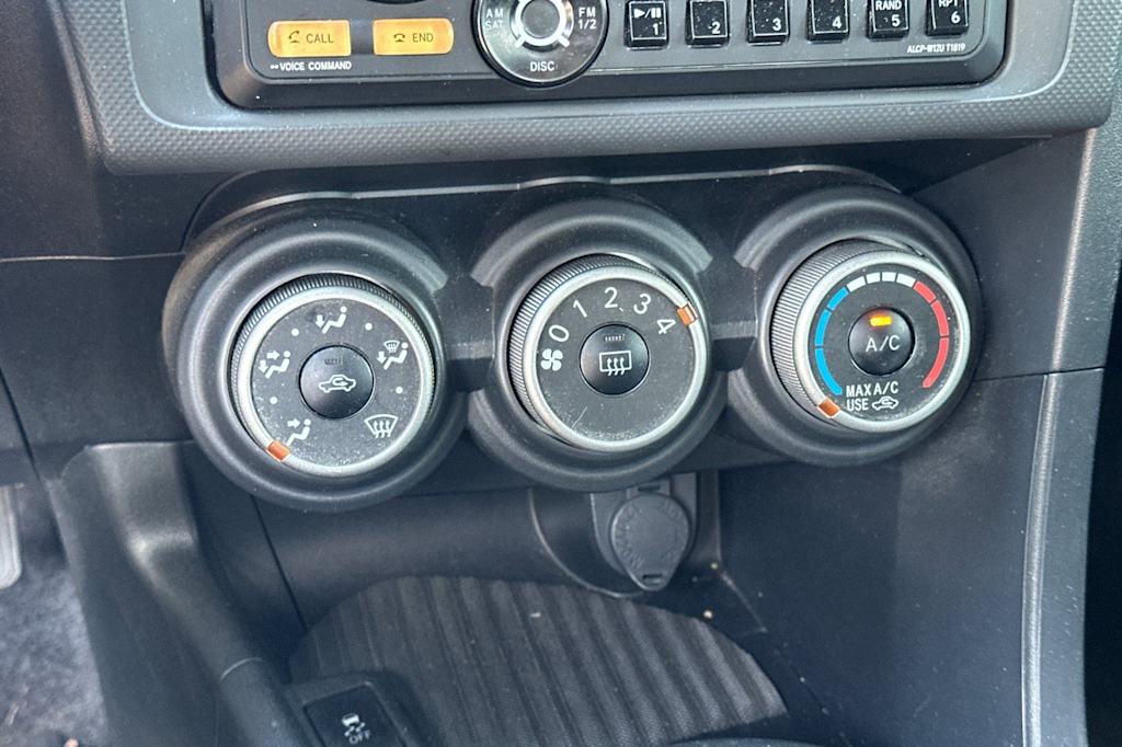 Thumbnail: 2012 Scion tC - 23