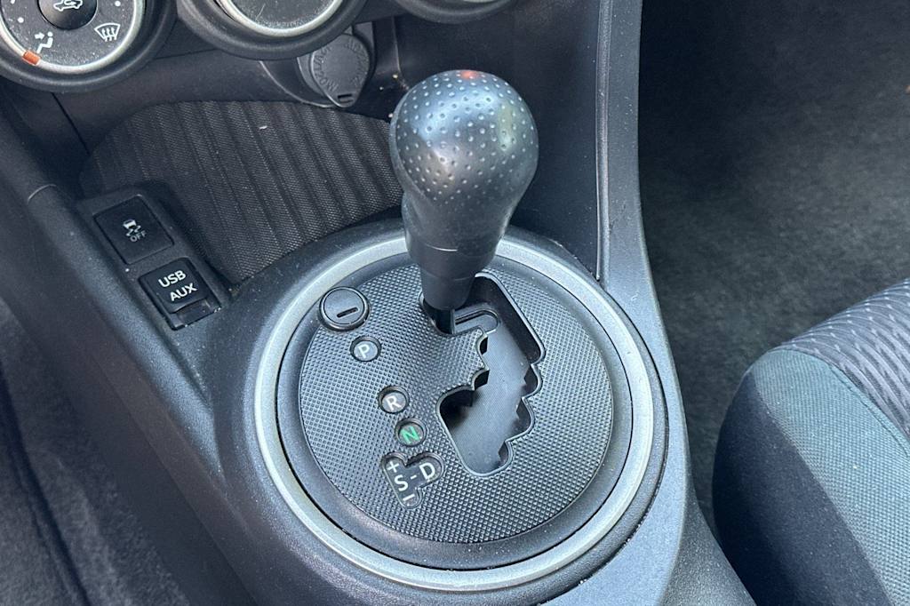 Thumbnail: 2012 Scion tC - 14