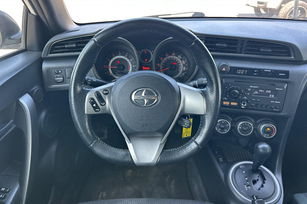 Thumbnail: 2012 Scion tC - 11