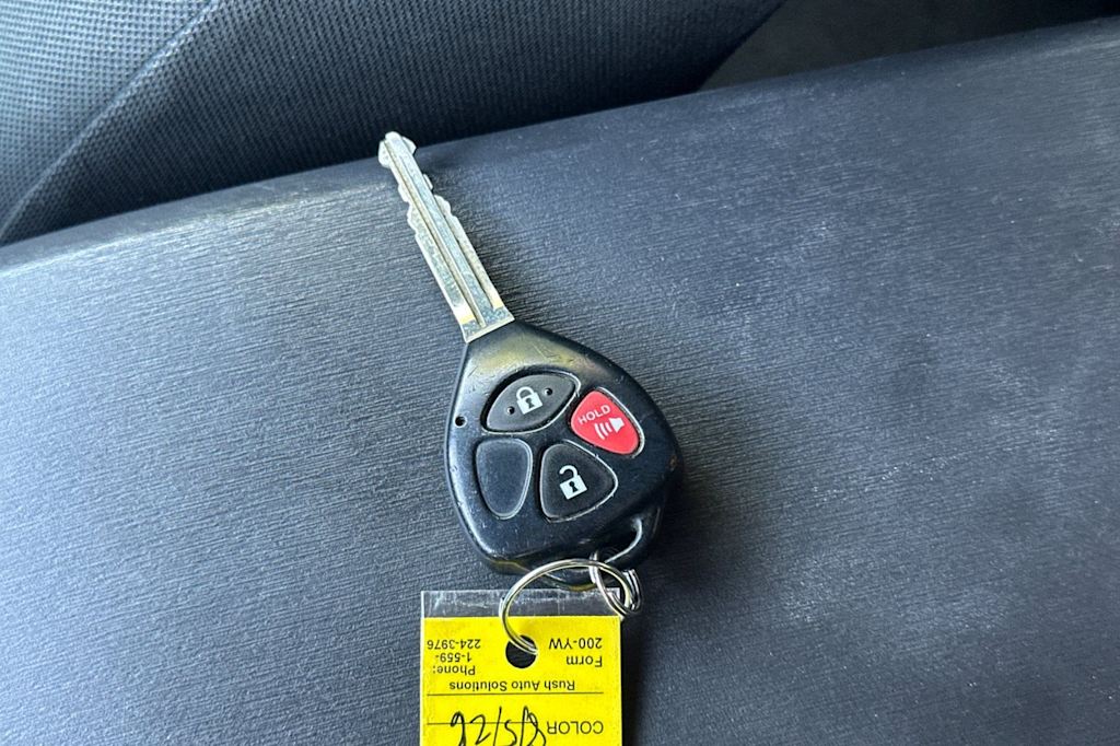Thumbnail: 2012 Scion tC - 16
