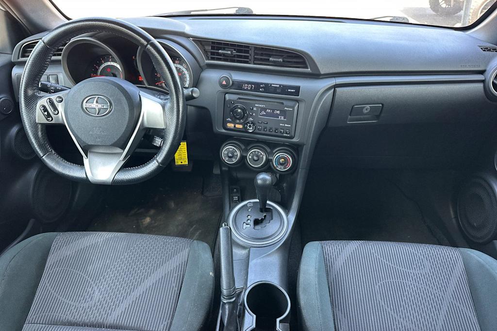 Thumbnail: 2012 Scion tC - 2