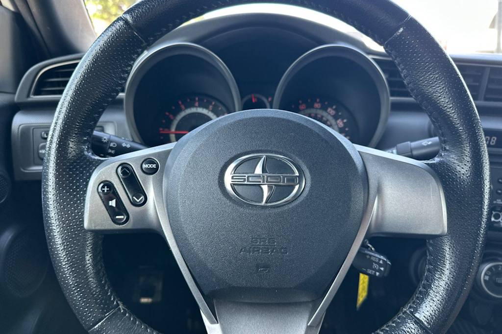 Thumbnail: 2012 Scion tC - 24