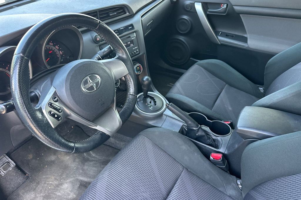 Thumbnail: 2012 Scion tC - 9