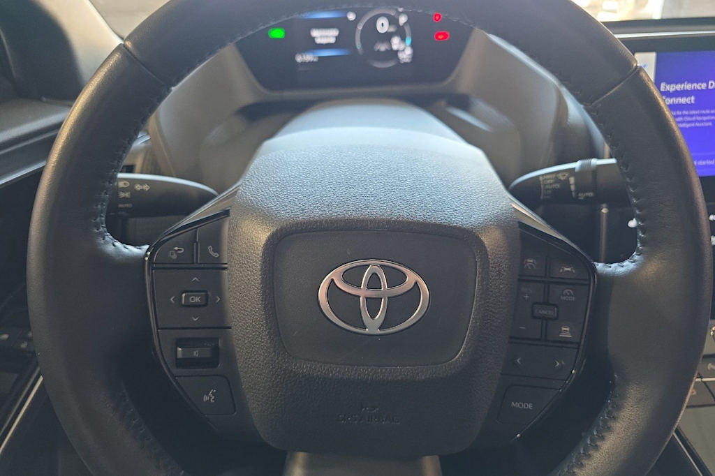 Thumbnail: 2024 Toyota bZ4X - 24