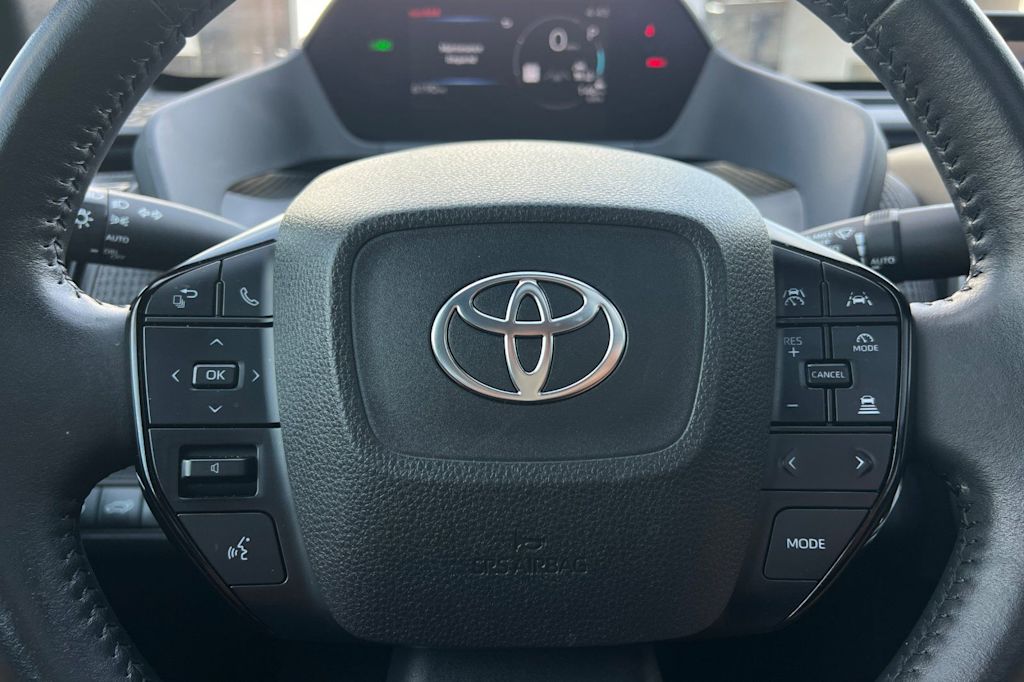 Thumbnail: 2024 Toyota bZ4X - 29