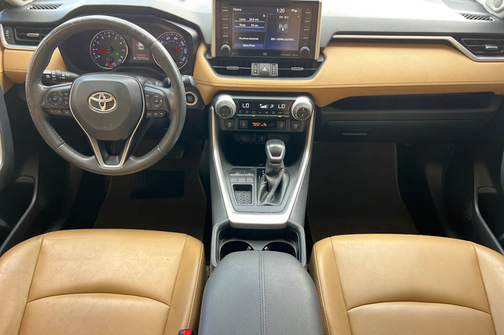Thumbnail: 2020 Toyota RAV4 - 2