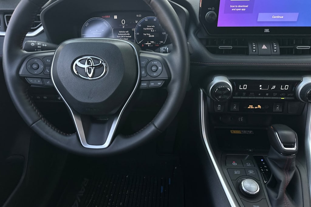 Thumbnail: 2025 Toyota RAV4 - 9