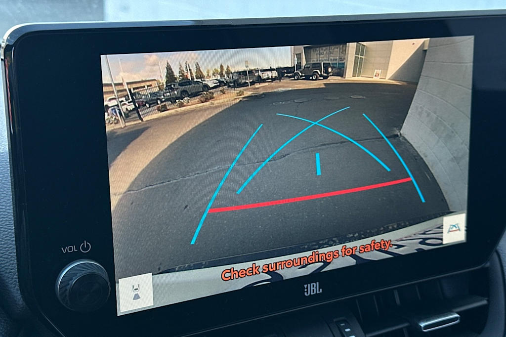 Thumbnail: 2025 Toyota RAV4 - 24