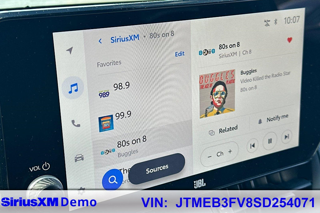 Thumbnail: 2025 Toyota RAV4 - 30