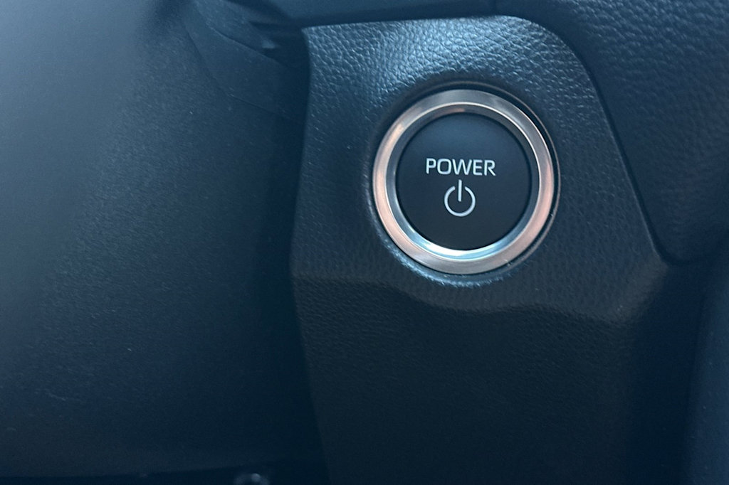 Thumbnail: 2025 Toyota RAV4 - 26