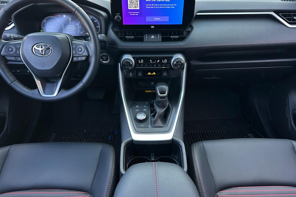 Thumbnail: 2025 Toyota RAV4 - 2