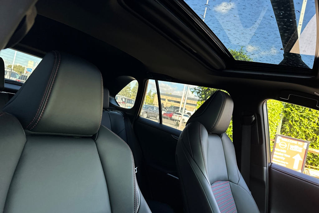 Thumbnail: 2025 Toyota RAV4 - 23