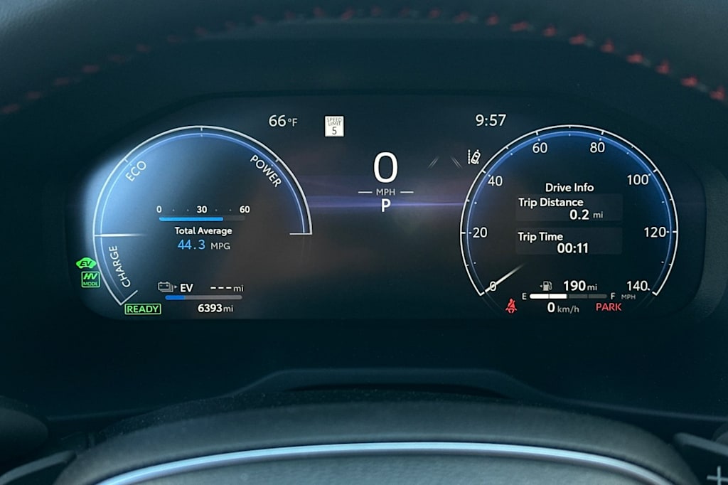 Thumbnail: 2025 Toyota RAV4 - 28