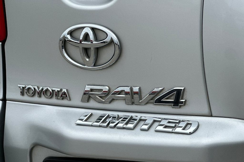 Thumbnail: 2008 Toyota RAV4 - 7