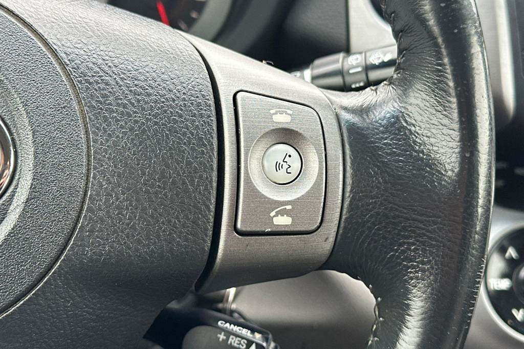 Thumbnail: 2008 Toyota RAV4 - 28