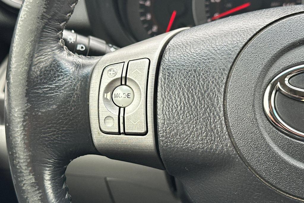 Thumbnail: 2008 Toyota RAV4 - 29