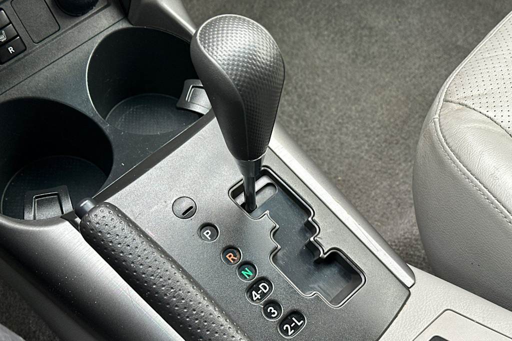 Thumbnail: 2008 Toyota RAV4 - 15