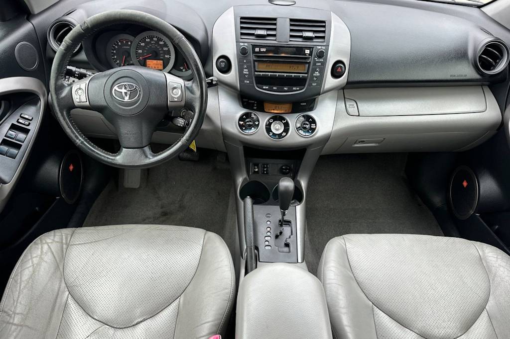 Thumbnail: 2008 Toyota RAV4 - 2