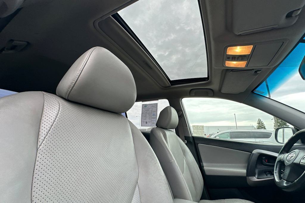 Thumbnail: 2008 Toyota RAV4 - 10