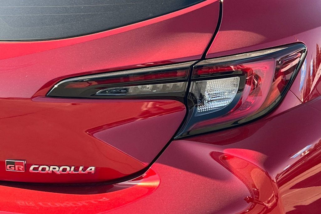 Thumbnail: 2024 Toyota GR Corolla - 23