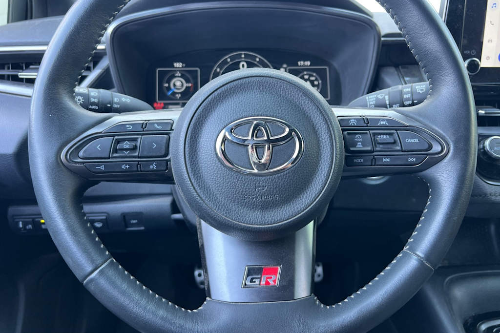 Thumbnail: 2024 Toyota GR Corolla - 29